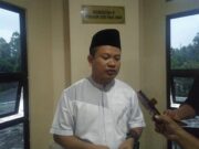 Warga Ancam Segel Hotel Allium Kota Tangerang