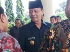 Komisi II DPR RI Dukung Langkah Gubernur Atasi Masalah PPDB 2019