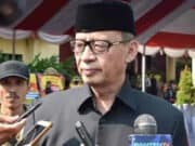 Gubernur WH Pertanyakan Alasan Kemenkes Turunkan Kelas 21 RS di Banten
