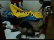 Sakit, Karyawan Jasa Online Ditemukan Tewas Dikamar Kost