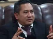 Laporan Dugaan Korupsi Anak WH ke Polisi, Pengacara: Difitnah!