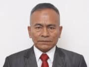 PWI Pusat Minta Polisi Usut Tuntas Kebakaran Rumah Wartawan Serambi Indonesia