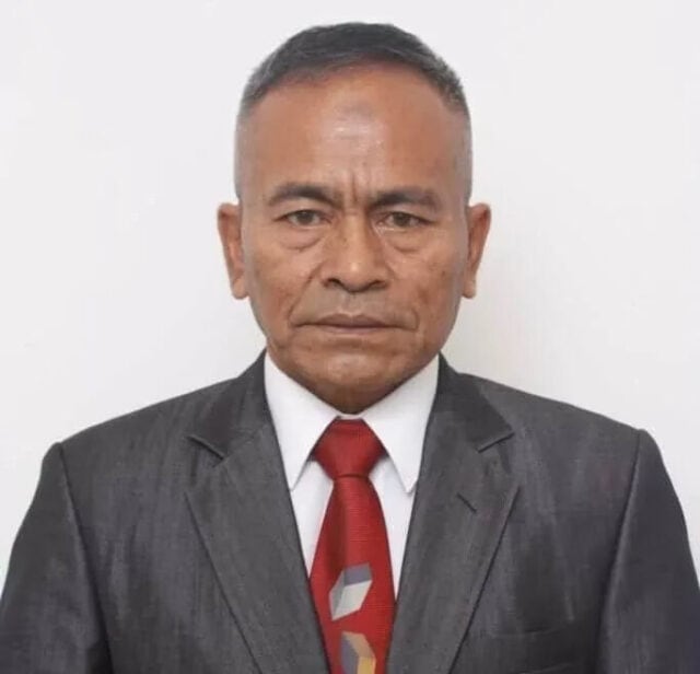 PWI Pusat Minta Polisi Usut Tuntas Kebakaran Rumah Wartawan Serambi Indonesia