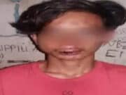 Pemuda Karang Tengah Begal dan Tikam Kakek Tukang Ojek