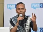 PWI Minta Kapolri Turun Tangan, Pembakaran Kantor PWI Bentuk Teror terhadap Wartawan