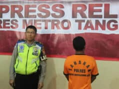 Supir Truk Transformer Maut Ditetapkan Sebagai Tersangka