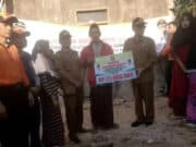 Bantu Korban Gempa, Gubernur Banten Gerak Cepat
