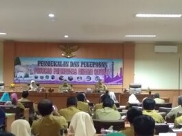 Kabupaten Tangerang Siapkan 90 Petugas Pemeriksa Hewan Qurban