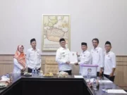 Gubernur Terima Dokumen 85 Anggota DPRD Banten Baru