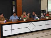 Demi Pajak Kabupaten, Bapenda Gandeng Kejari dan KPK Pasang Penyadap Teller