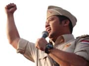 Arief Akui Izinnya Tidak Direspon Gubernur Banten
