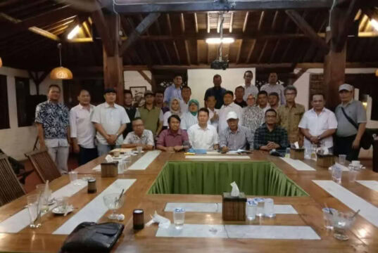 SMSI Banten: Media Harus Junjung Pemberitaan Berimbang SMSI Banten: Media Harus Junjung Pemberitaan Berimbang