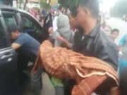 Miris, Puskesmas Cikokol Tolak Antar Jenazah Bocah Tenggelam di Sungai Cisadane