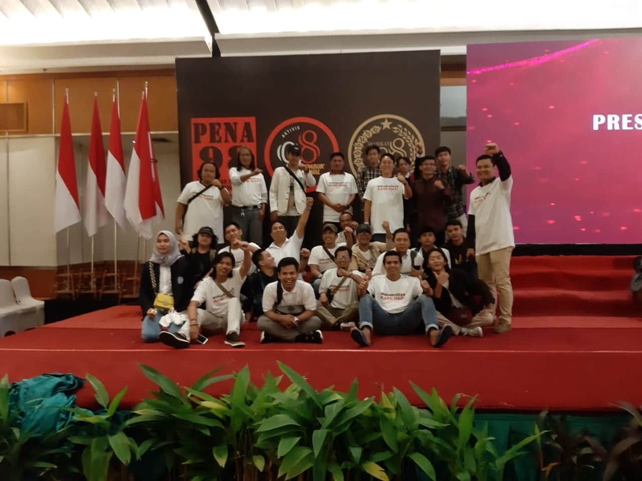 Sebut Walikota Tangerang Harus Bertanggung Jawab, Aktivis Akan Galang Coin Ambulance