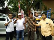 Besok! Pertina Kota Tangerang Sajikan Tinju di Atas Truk