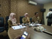 Dinkes Kota Tangerang Pastikan Revisi SOP Penggunaan Ambulance