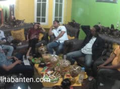 Berantas Judi, Narkoba dan Aids Pantas Juara Sambangi Hipnoterapis Berantas Judi, Narkoba dan Aids Pantas Juara Sambangi Hipnoterapis