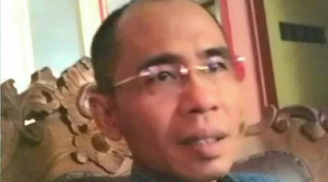 Arief Ngaku Cuti Saat Dilaporkan ke Mendagri, ARPH Lapor KPK