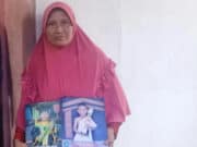 Satu Jam Sebelum Tenggelam, Husein Sempat Minta Dibelikan Buku Agama