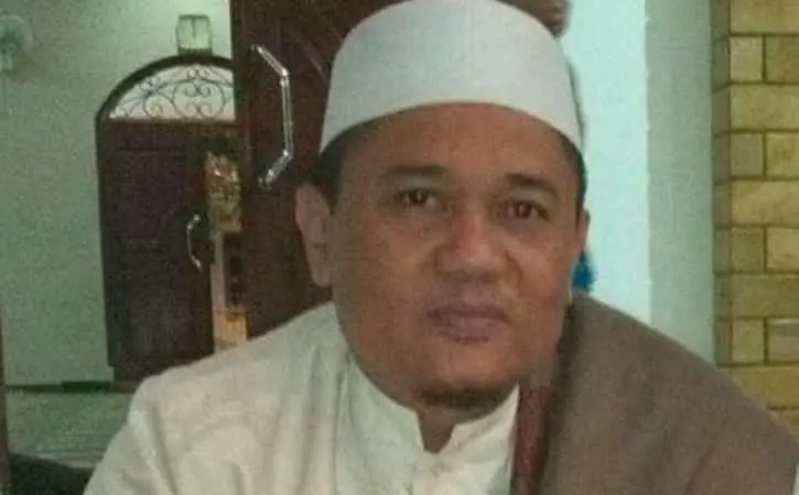 Ust. Sofwan Qusyairi S.pd
