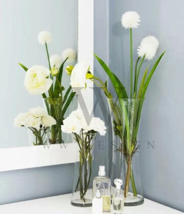 WW Design Primadona Penghias Ruangan