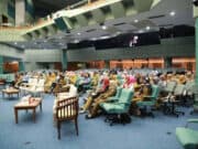 Dinkes Kota Tangsel Gelar Gebyar Imunisasi Sekolah
