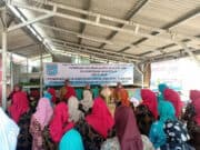 50 Kader Kelurahan Ikuti Pembinaan dan Peningkatan Kualitas SDM