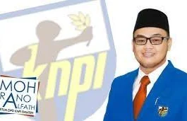 Kasus Bopong Jasad, DPD KNPI Banten Minta KNPI Kota Tangerang Sensitif dan Pro Masyarakat