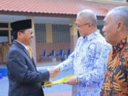 Sachrudin: Purna Tugas Tetap Lakukan Pengabdian Pada Masyarakat