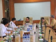 Walikota Minta PLN Penuhi Kebutuhan Listrik Bagi Industri di Kota Tangerang