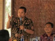 Walikota Minta BKM Berikan Program Sesuai Kebutuhan Masyarakat