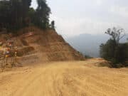 Gubernur Banten Segera Bangun Fasilitas Umum Negeri Di Atas Awan