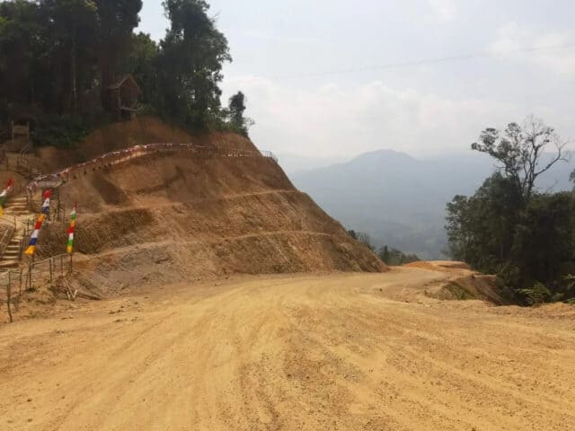 Gubernur Banten Segera Bangun Fasilitas Umum Negeri Di Atas Awan