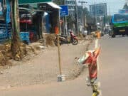 Gubernur Banten: Tahun 2020 Jalan Provinsi Banten Mantap