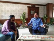 Minim Informasi, Kinerja Kabag Humas Pemkot Tangerang Dikritisi Wartawan