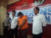 Kelakuan Bejad, Supir Angkot Tega Gagahi Gadis Dibawah Umur