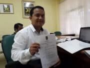 PKS Kabupaten Tangerang Tegaskan Mereka yang Mundur Bukan Lagi Pengurus