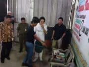 Hitungan Menit, Formula Ramen Ubah Sampah Jadi Kompos