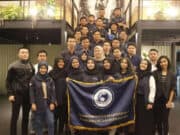 Rakernas Ke II, PN INDO Menjadi Lebih Baik