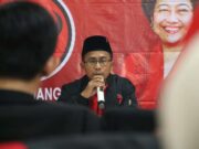 Nilai Tangerang Live Tak Maksimal, PDIP Kota Tangerang Luncurkan Ruang Rakyat