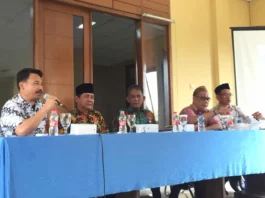 Digadang Meriah, MTQ ke- XX Kota Tangerang Akan Digelar di Kecamatan Pinang