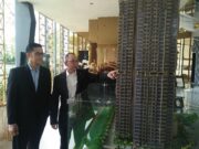 The Burj di Alam Sutera, Apartemen Mewah Rasa Dubai Untuk Milenial