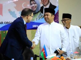 Ukhuwah Islamiyah dan Wathoniah untuk Persatuan NKRI
