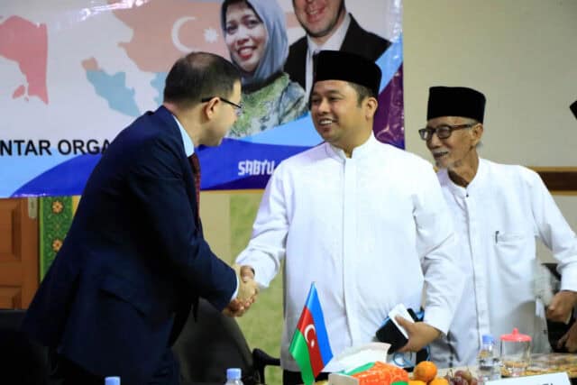 Ukhuwah Islamiyah dan Wathoniah untuk Persatuan NKRI