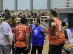 Wali Kota Tangerang Akan Roadshow Kenalkan Olahraga ke Tiap Sekolah Wali Kota Tangerang Akan Roadshow Kenalkan Olahraga ke Tiap Sekolah