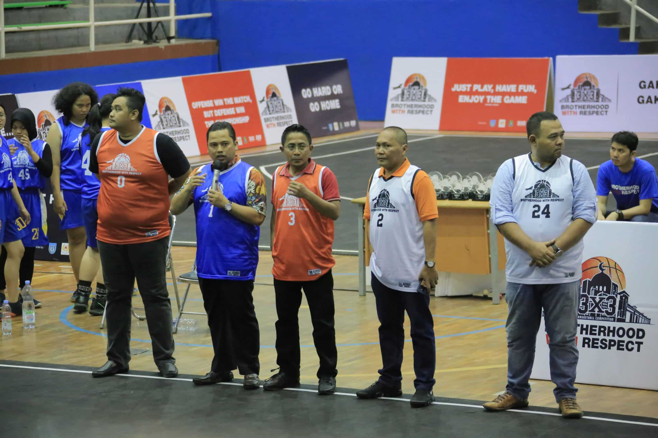 Wali Kota Tangerang Akan Roadshow Kenalkan Olahraga ke Tiap Sekolah