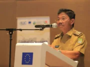 Diikuti 25 Kota di Indonesia, Wakil Walikota Tangerang Buka KMF 2019