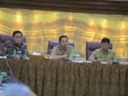 Pemkot Tangerang Dipilih Sebagai Pilot Project Kota Ekonomi Syariah