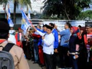HUT KNPI ke- 46, Arief: Generasi Muda Harus Siap Menjawab Tantangan Membangun