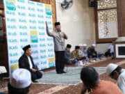Peran Da'i Dibutuhkan Dalam Masyarakat di Kota Akhlakul Karimah